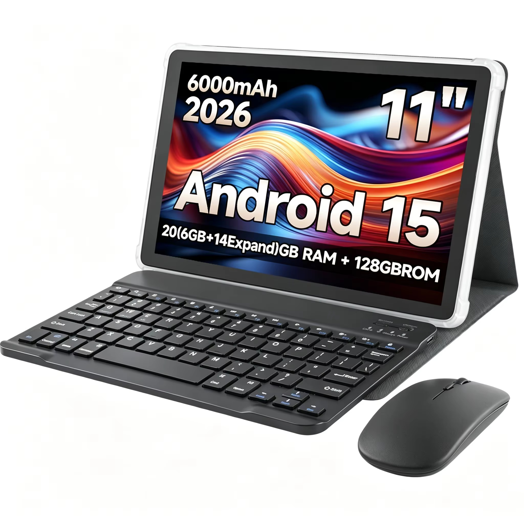 ANRY C95 11 Inch Android 15 Ta - Microsd Card Tablet 리뷰 및 가격