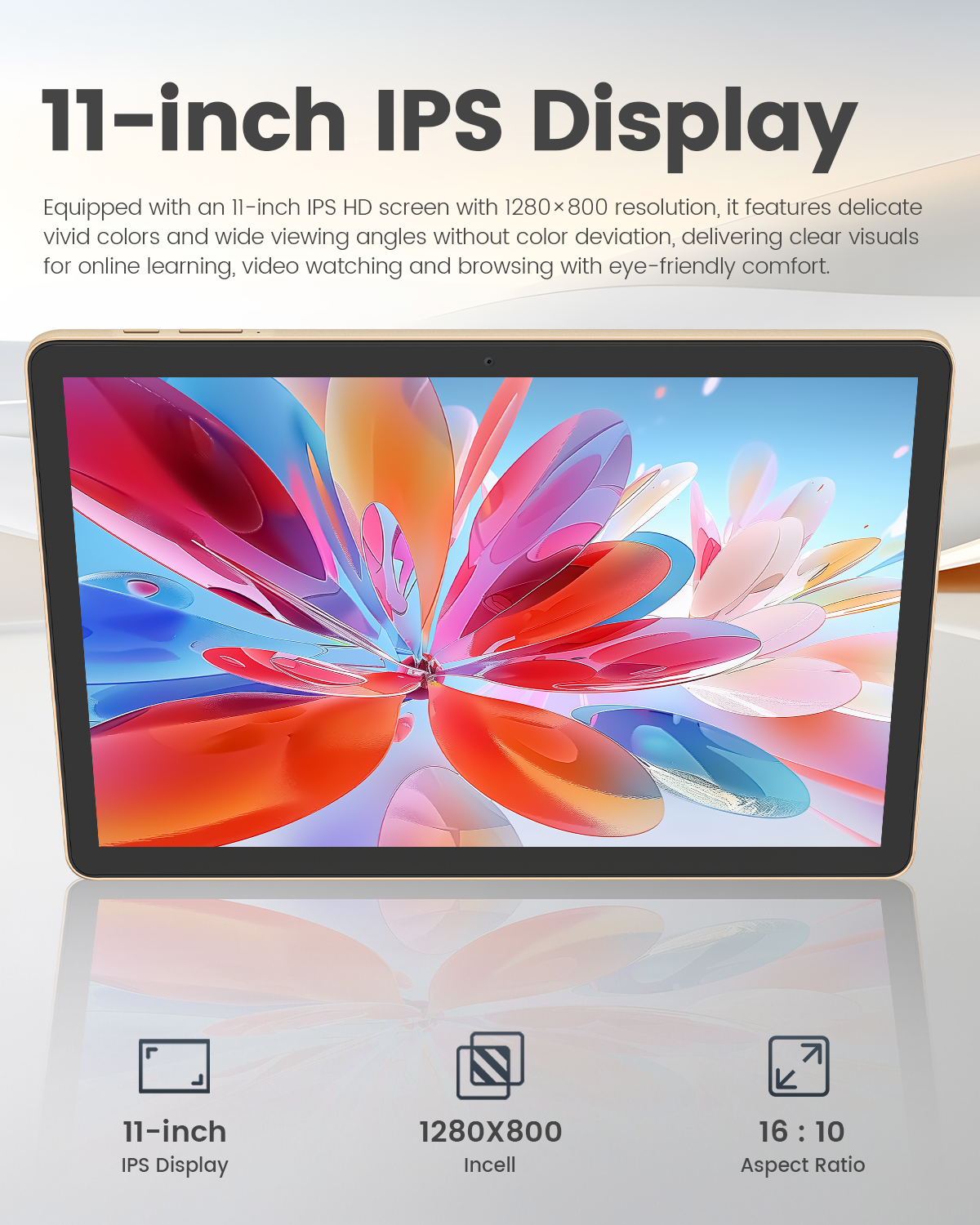 ANRY C95 11 Inch Android 15 Ta - Microsd Card Tablet 리뷰 및 가격