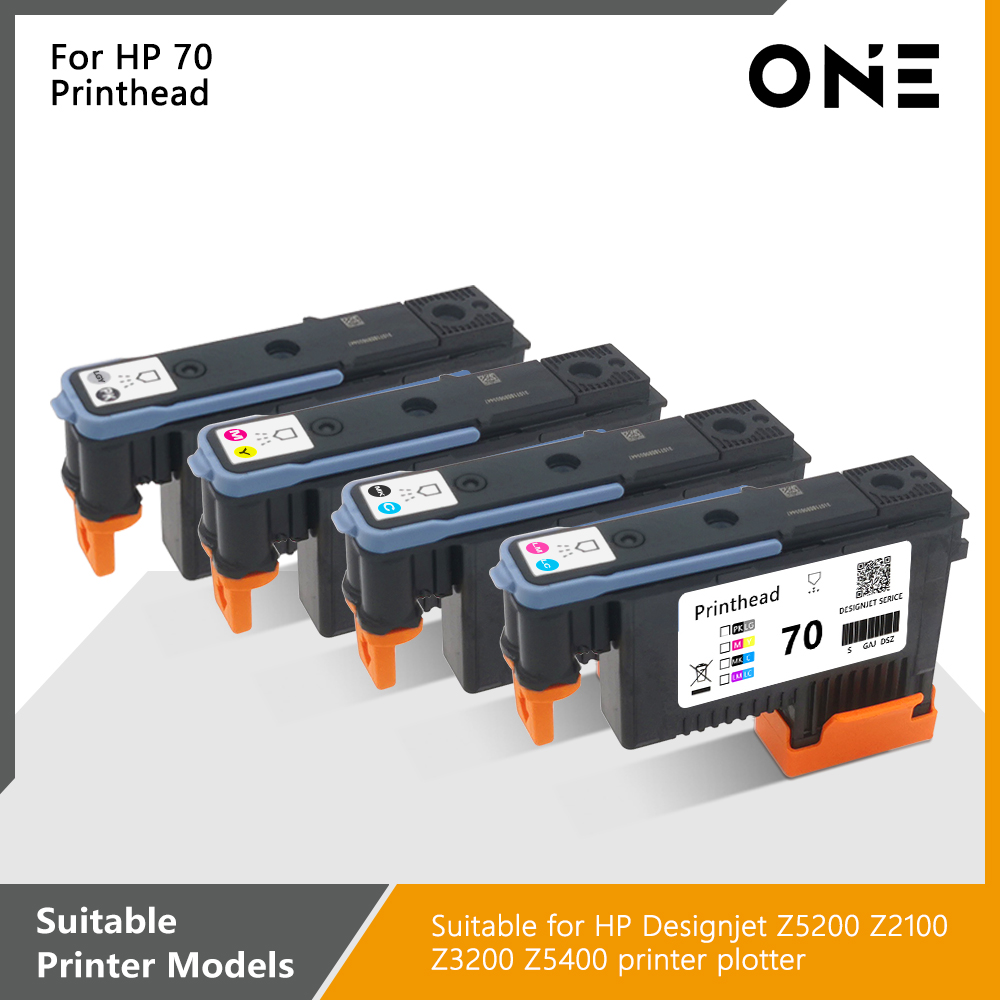 New Printhead HP 70 HP70 Print - Hp Tablet Accessories 리뷰 및 가격