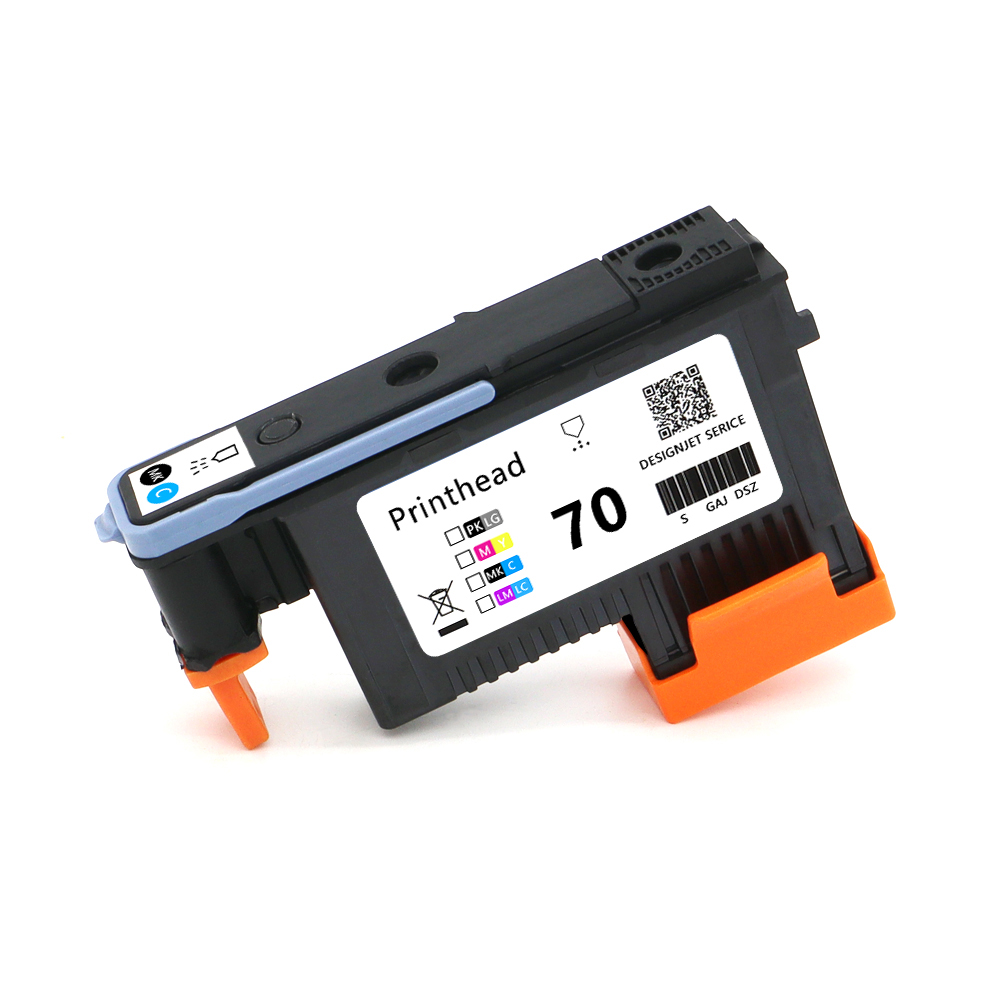 New Printhead HP 70 HP70 Print - Hp Tablet Accessories 리뷰 및 가격