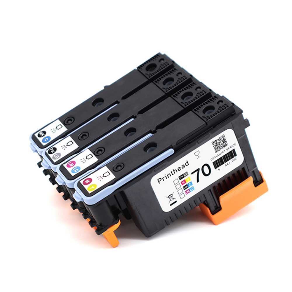 New Printhead HP 70 HP70 Print - Hp Tablet Accessories 리뷰 및 가격