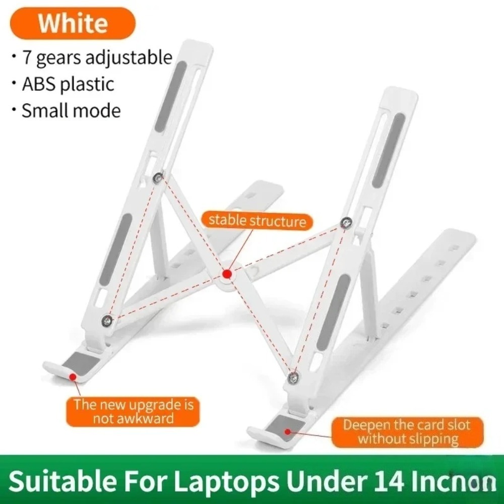 ABS Material Foldable Laptop S - Best Tablet Accessories 리뷰 및 가격