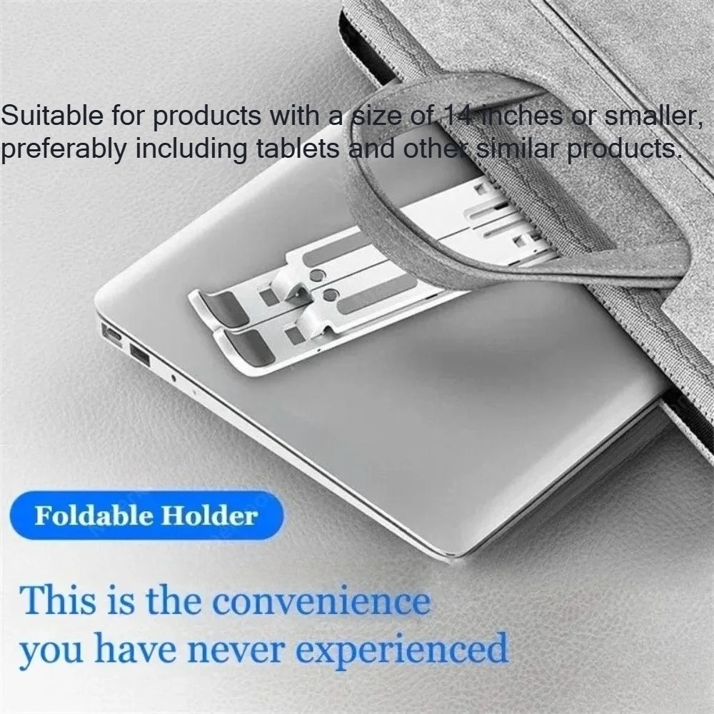 ABS Material Foldable Laptop S - Best Tablet Accessories 리뷰 및 가격