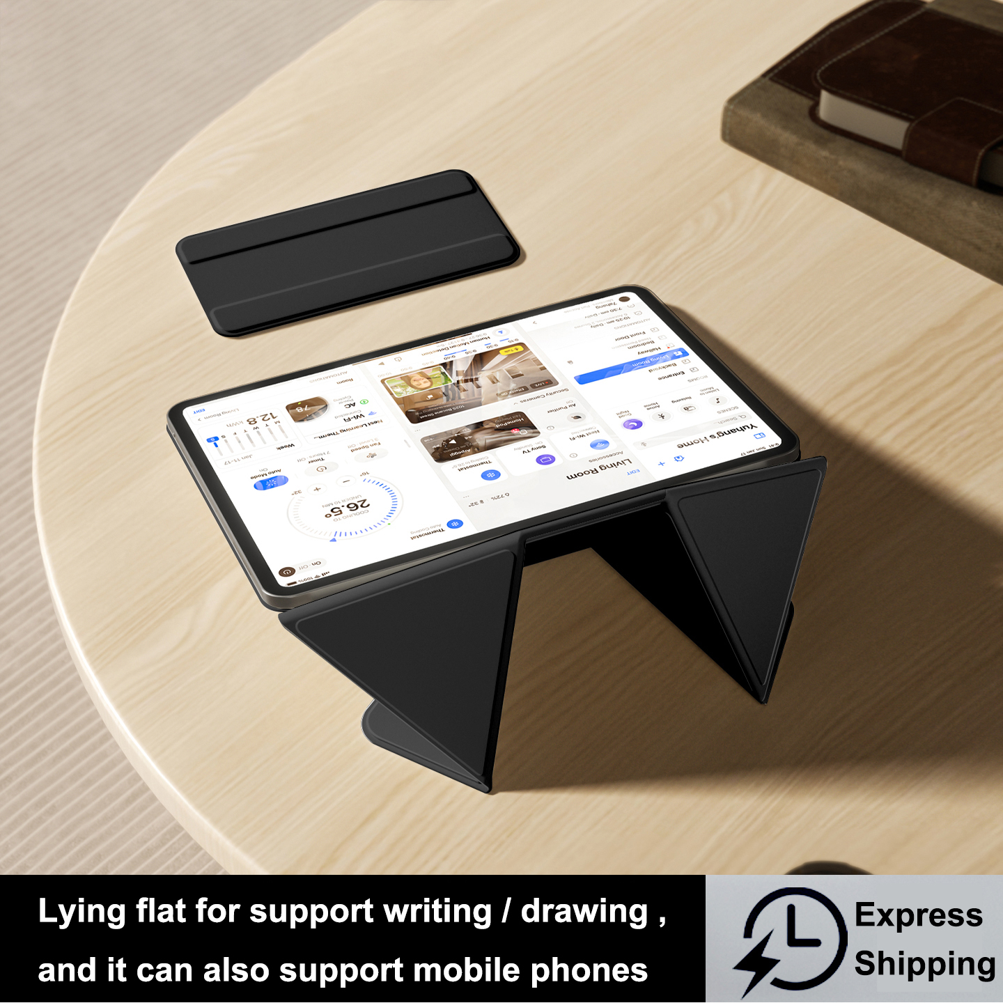 Smart Folio Cover for iPad Pro - Ipad Cover Folio 리뷰 및 가격