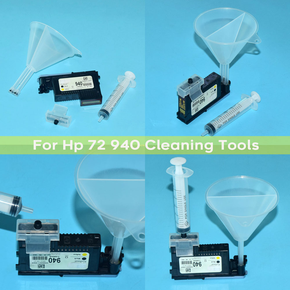 Printhead cleaning tool For HP - Hp Tablet Accessories 리뷰 및 가격