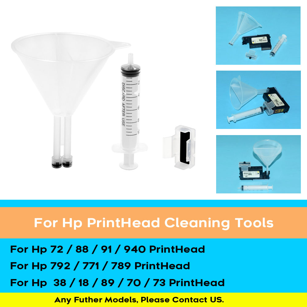 Printhead cleaning tool For HP - Hp Tablet Accessories 리뷰 및 가격
