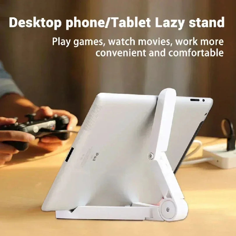 Universal Folding Tablet Holde - Tablet Accessory 리뷰 및 가격