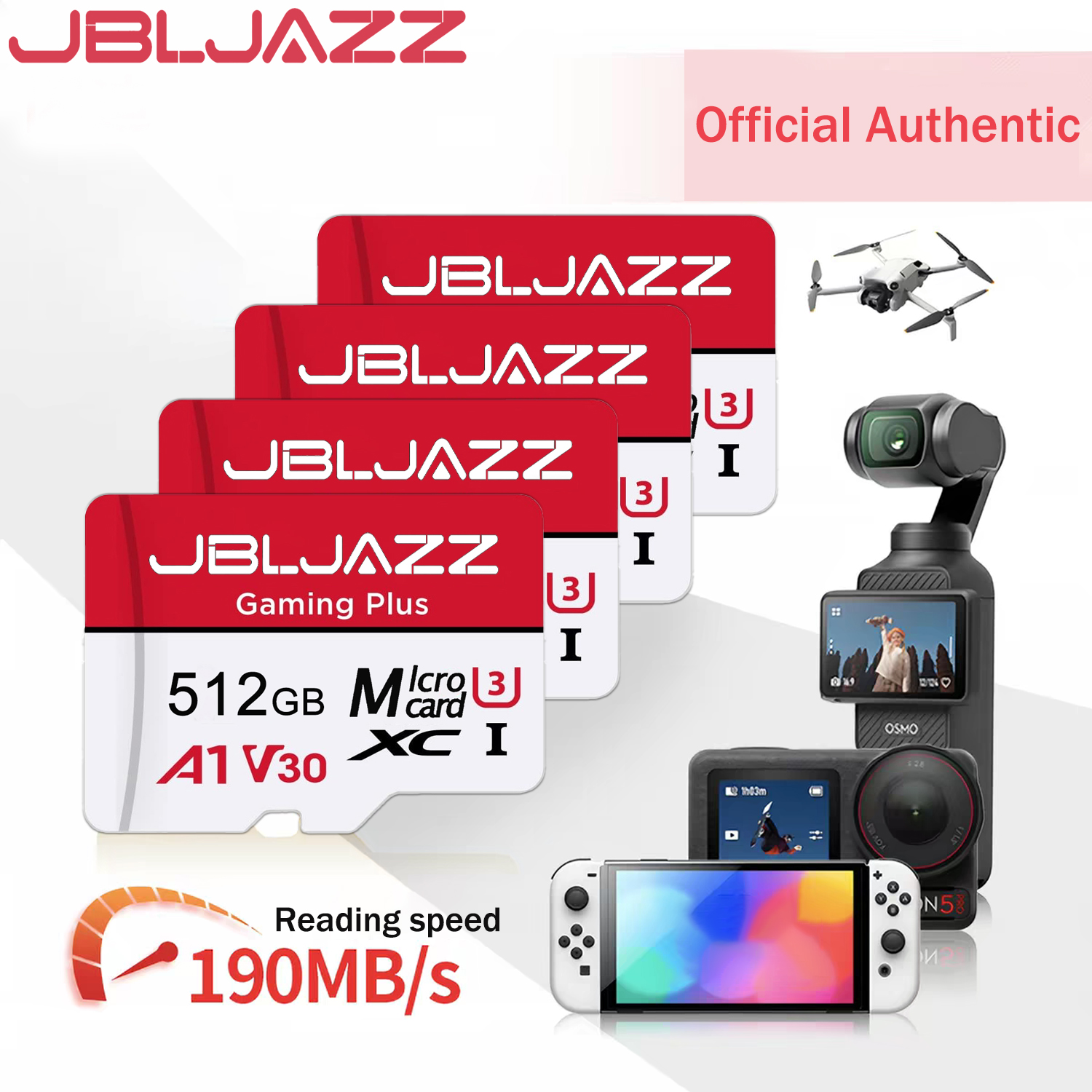HIGH SPEED Memory Card Class10 - Microsd Card Tablet 리뷰 및 가격