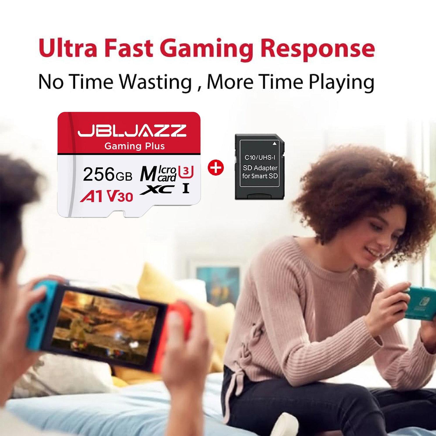 HIGH SPEED Memory Card Class10 - Microsd Card Tablet 리뷰 및 가격