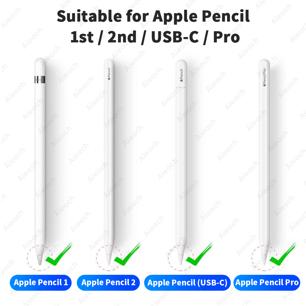 For Apple Pencil Pen Nib Penci - Tablet Drawing Accessories 리뷰 및 가격