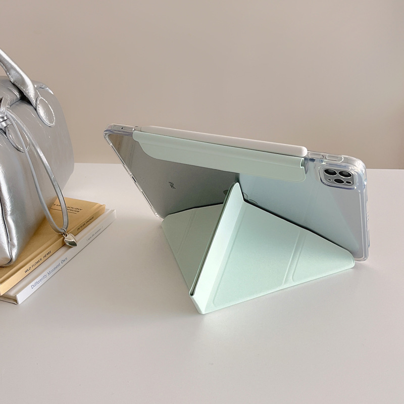 For iPad Case Air Pro 4 5 6 7  - Ipad Cover Folio 리뷰 및 가격