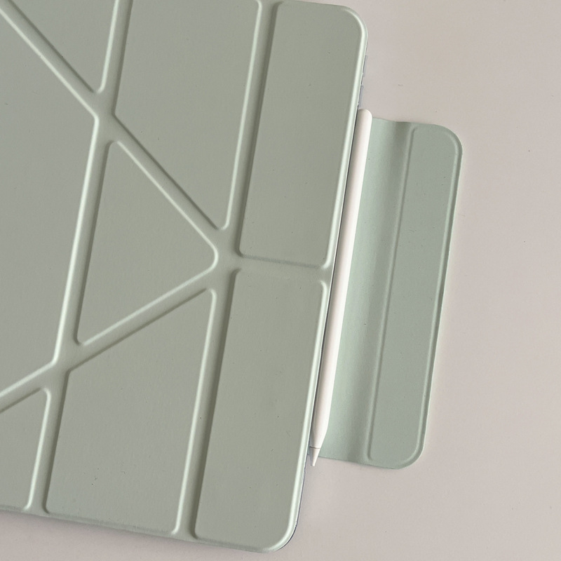 For iPad Case Air Pro 4 5 6 7  - Ipad Cover Folio 리뷰 및 가격