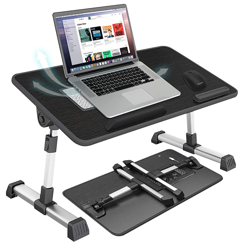Portable Bed Folding Laptop St - Tablet Lap Desk 리뷰 및 가격
