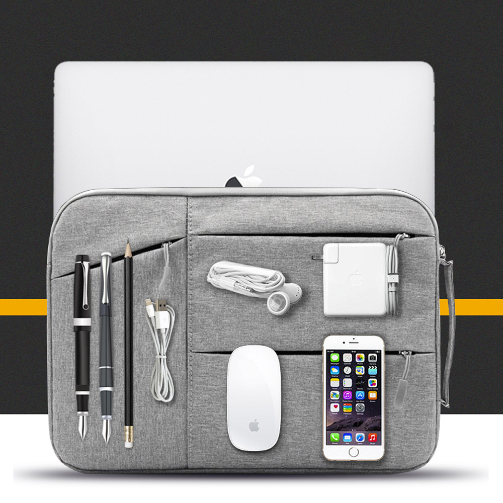 Laptop Bag Sleeve For Macbook  - Tablet Accessories Case 리뷰 및 가격