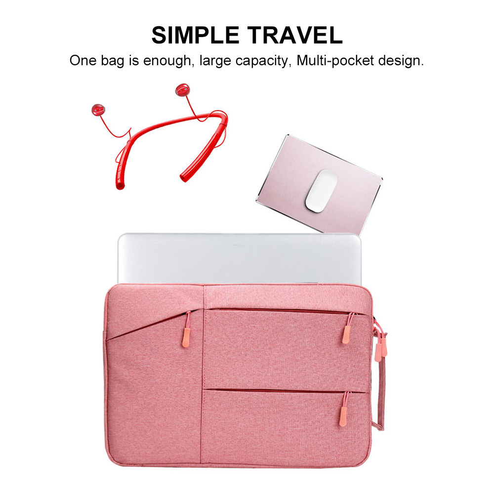 Laptop Bag Sleeve For Macbook  - Tablet Accessories Case 리뷰 및 가격