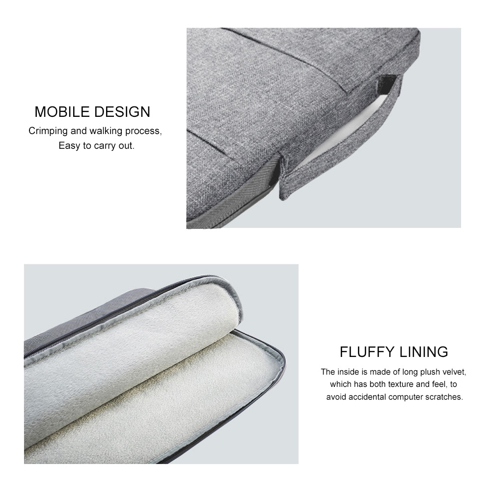 Laptop Bag Sleeve For Macbook  - Tablet Accessories Case 리뷰 및 가격