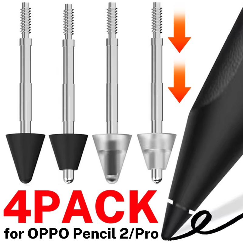 Pen Tips for OPPO Pencil 2/Pro - Tablet Drawing Accessories 리뷰 및 가격