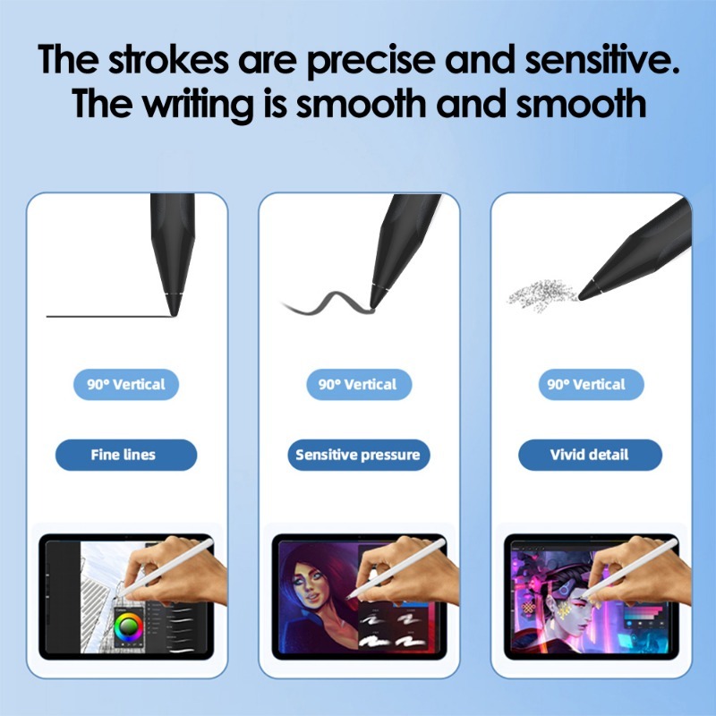 Pen Tips for OPPO Pencil 2/Pro - Tablet Drawing Accessories 리뷰 및 가격