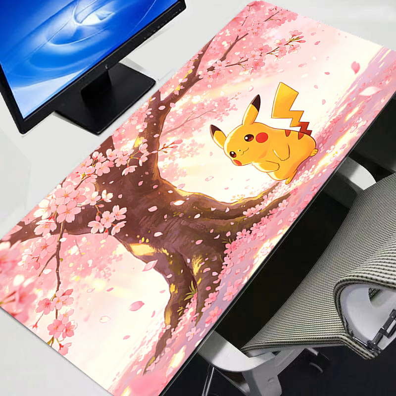 XXL Mouse Pad Gengar Pokemon P - Rugged Tablet Accessories 리뷰 및 가격