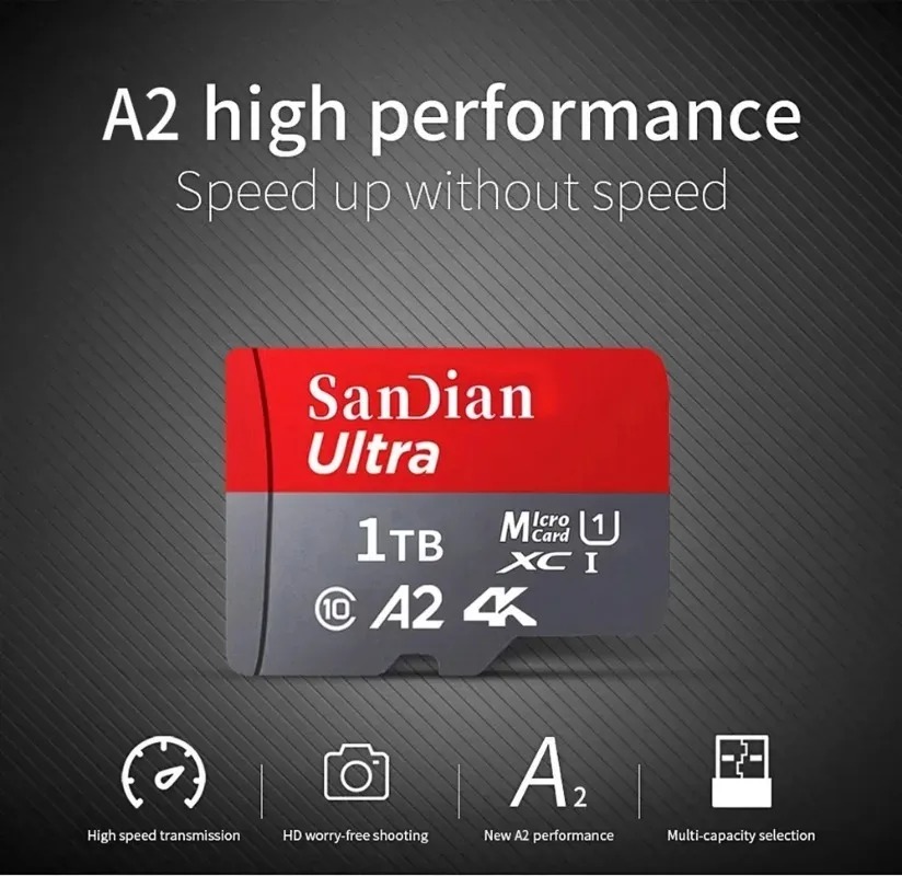New High Speed Memory Card 128 - Microsd Card Tablet 리뷰 및 가격