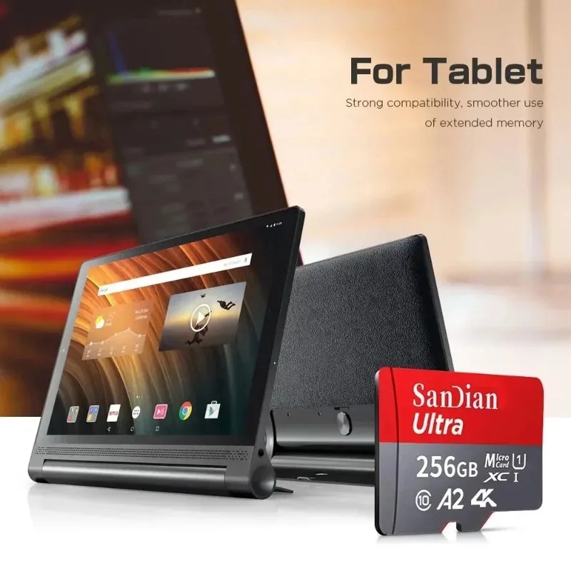 New High Speed Memory Card 128 - Microsd Card Tablet 리뷰 및 가격