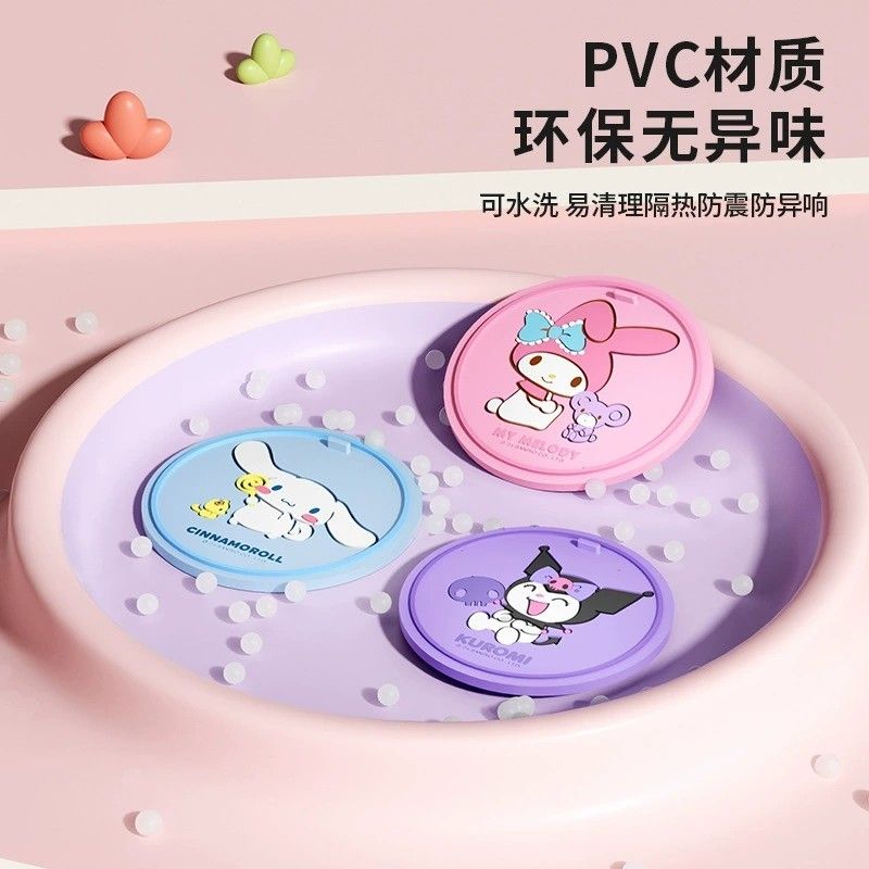 Anime Sanrio Kuromi Car Cup Ho - Tablet Car Accessories 리뷰 및 가격
