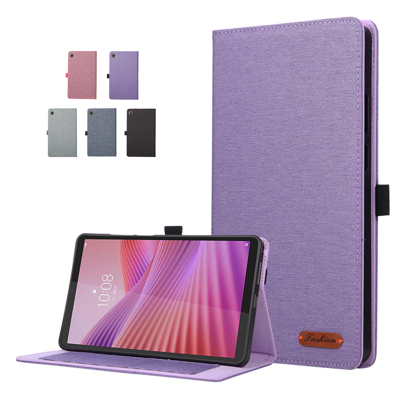 Funda For Lenovo Tab One 8.7 C - Tablet Accessories Case 리뷰 및 가격