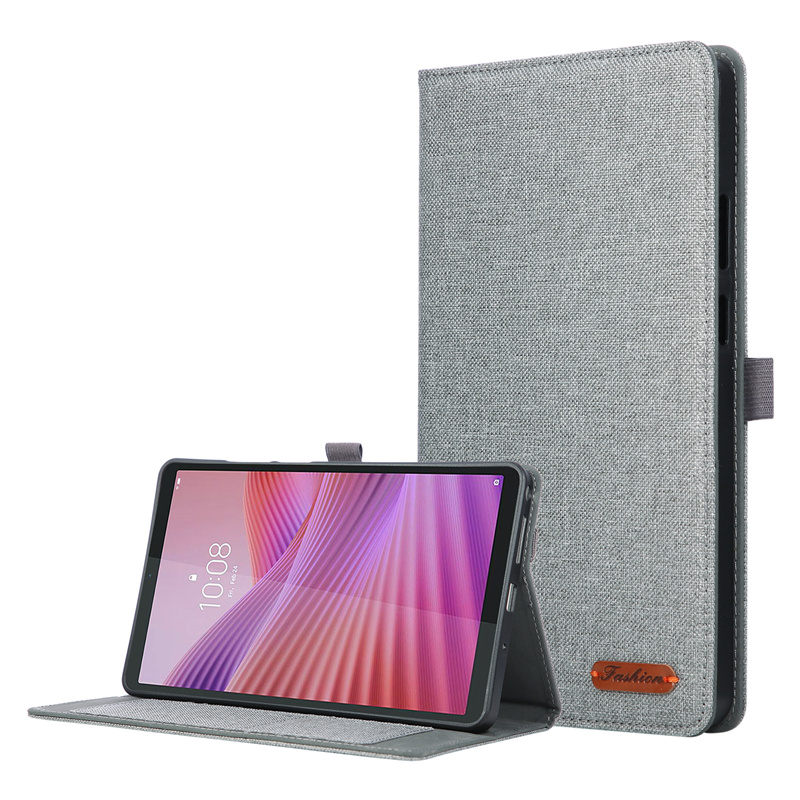 Funda For Lenovo Tab One 8.7 C - Tablet Accessories Case 리뷰 및 가격