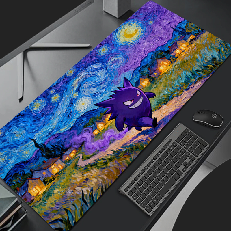 Anime Gengar Pokemon Pikachu C - Rugged Tablet Accessories 리뷰 및 가격