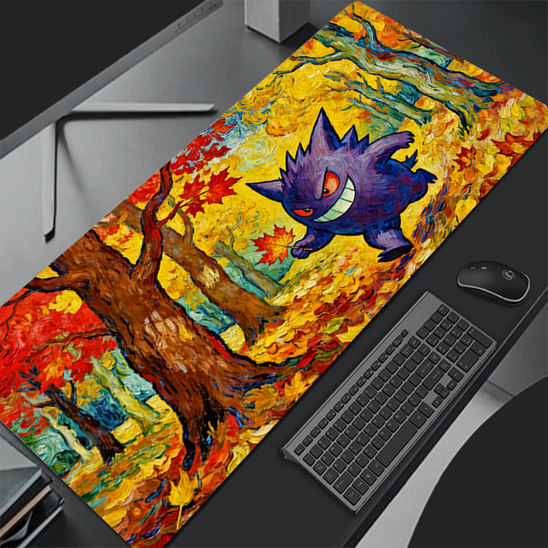 Anime Gengar Pokemon Pikachu C - Rugged Tablet Accessories 리뷰 및 가격