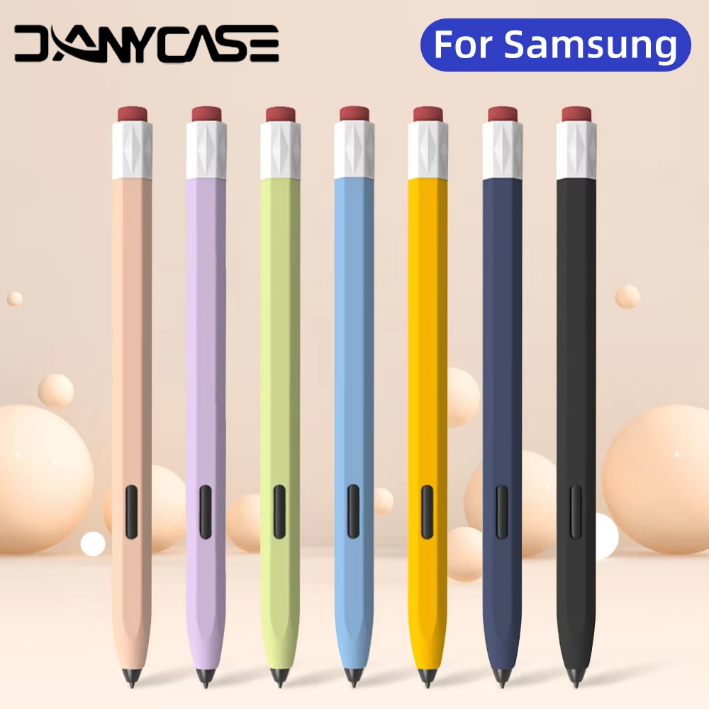 Vintage Pencil Case For Samsun - Tablet Accessories Samsung 리뷰 및 가격