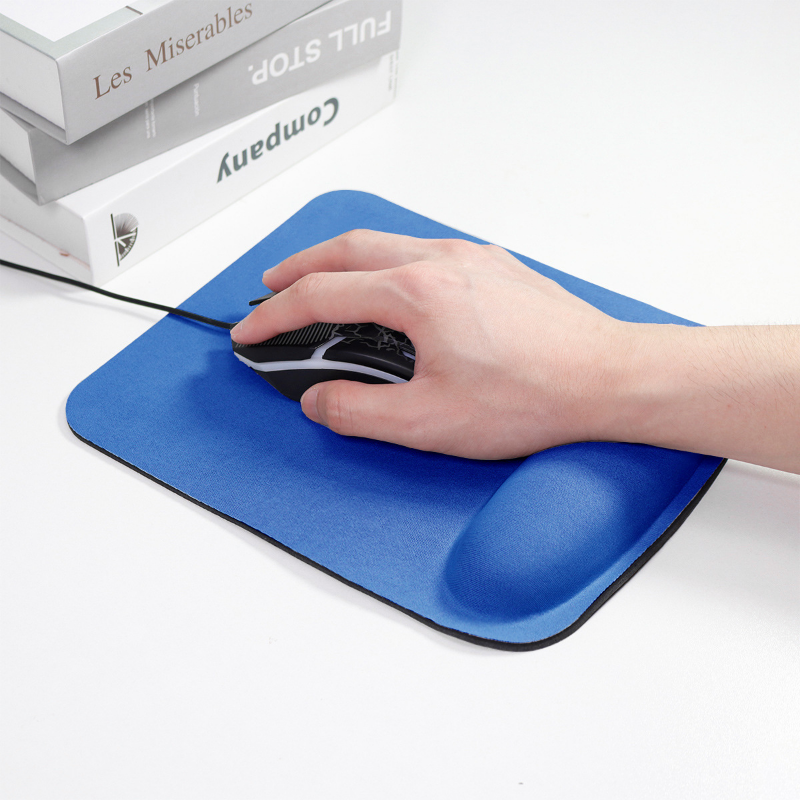Round EVA Wrist Mouse Pad Comp - Tablet Lap Desk 리뷰 및 가격