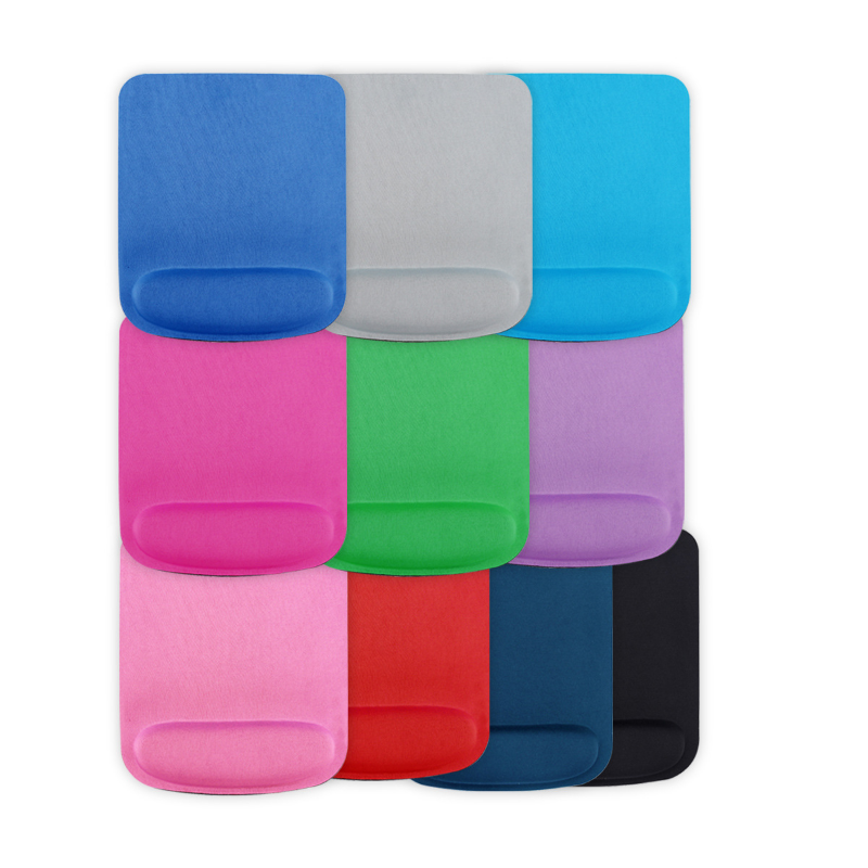 Round EVA Wrist Mouse Pad Comp - Tablet Lap Desk 리뷰 및 가격