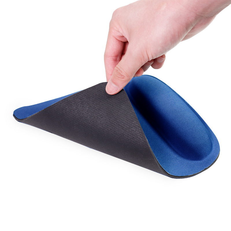 Round EVA Wrist Mouse Pad Comp - Tablet Lap Desk 리뷰 및 가격