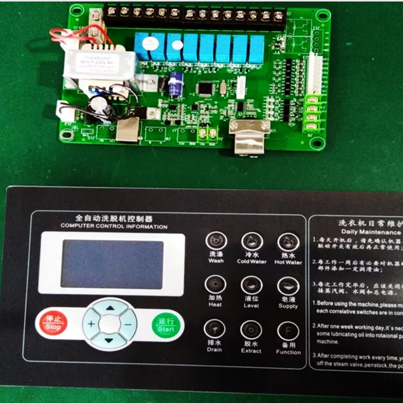 Commercial Dryer Controller Ac - Tablet Accessory 리뷰 및 가격