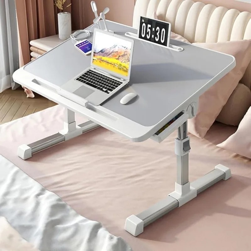 Laptop Bed Tray Table Adjustab - Tablet Lap Desk 리뷰 및 가격