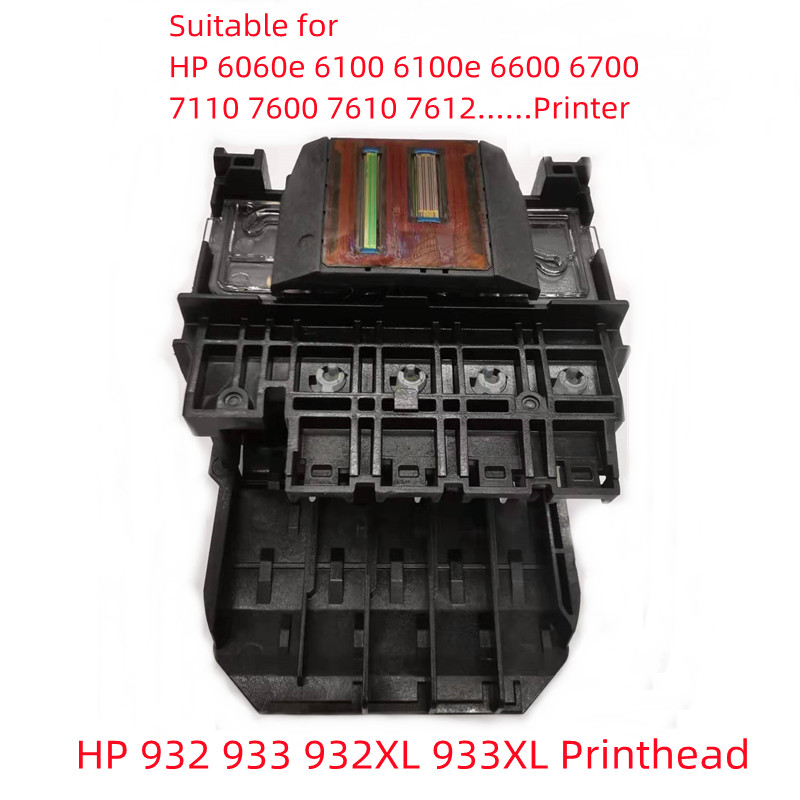 Original Printhead For HP 932  - Hp Tablet Accessories 리뷰 및 가격