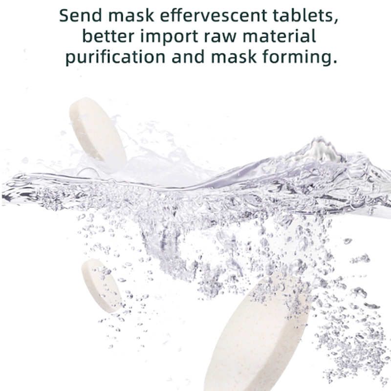 8/16/32pcs/set Facial Mask Mak - Tablet Accessory 리뷰 및 가격