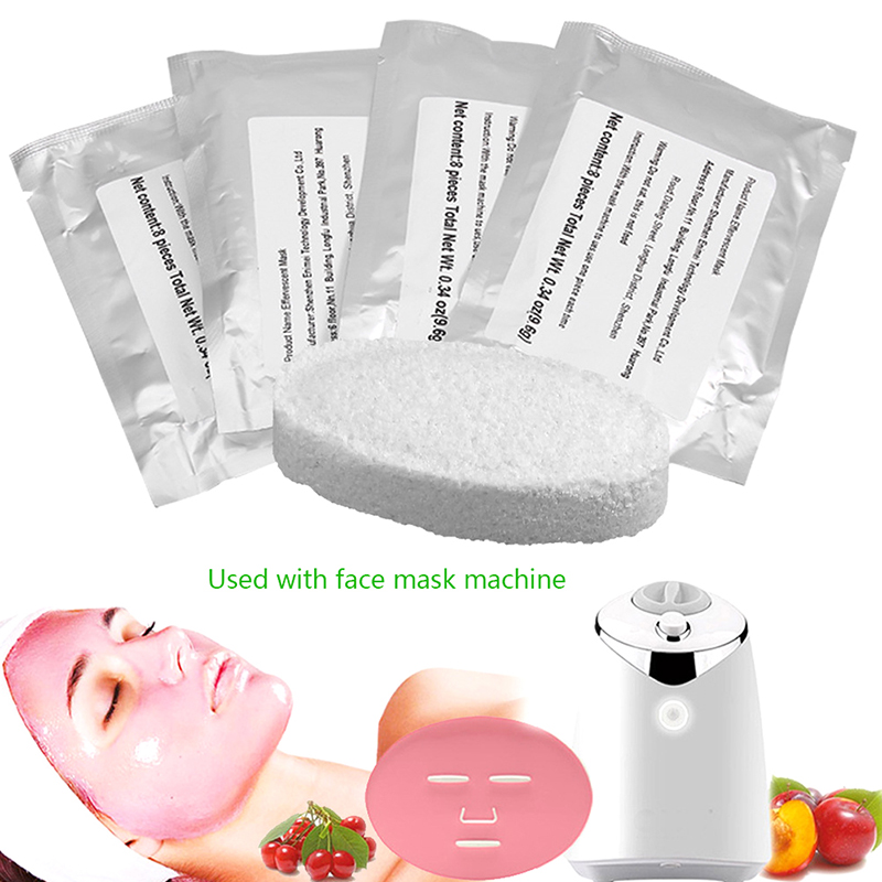 8/16/32pcs/set Facial Mask Mak - Tablet Accessory 리뷰 및 가격