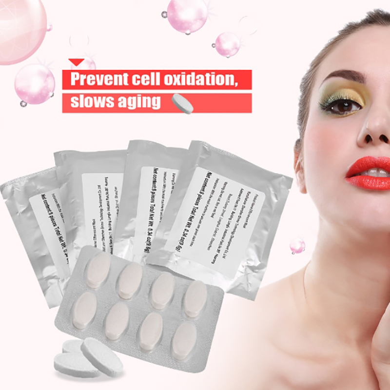 8/16/32pcs/set Facial Mask Mak - Tablet Accessory 리뷰 및 가격