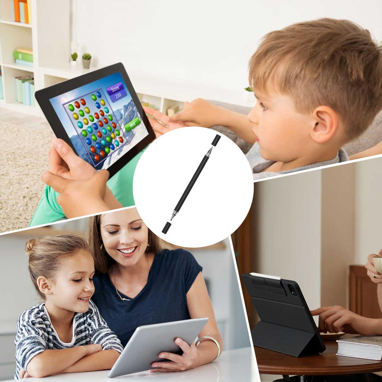 2 In 1 Universal StylusPen For - Tablet Drawing Accessories 리뷰 및 가격