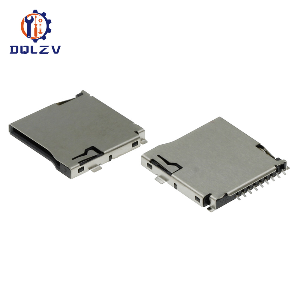 SD Card Socket Adapter Automat - Microsd Card Tablet 리뷰 및 가격