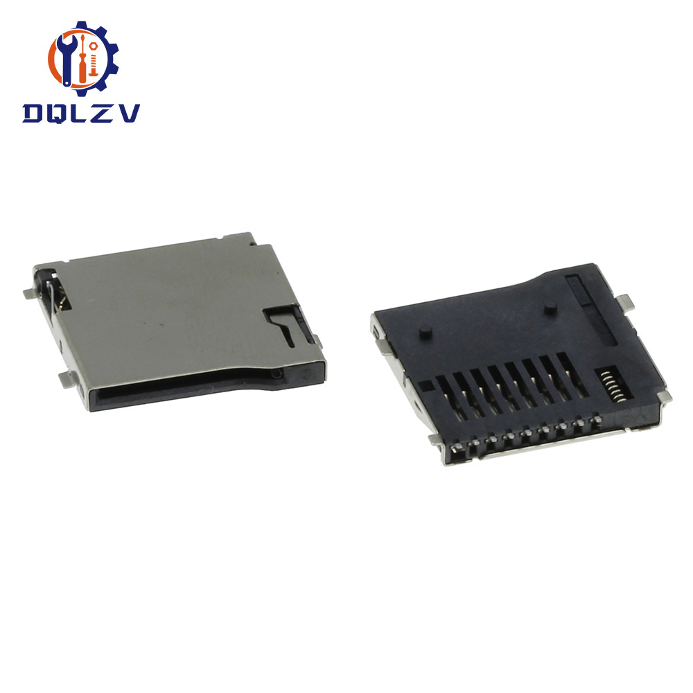 SD Card Socket Adapter Automat - Microsd Card Tablet 리뷰 및 가격