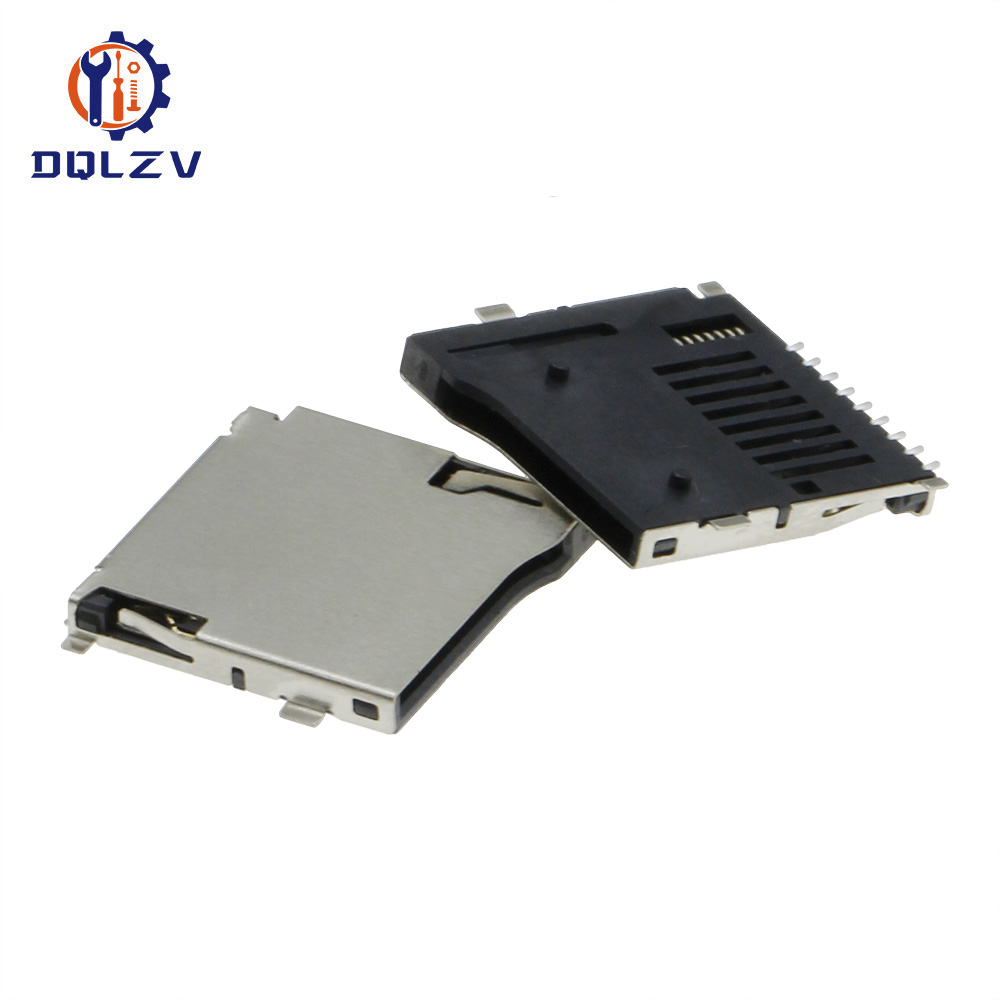 SD Card Socket Adapter Automat - Microsd Card Tablet 리뷰 및 가격
