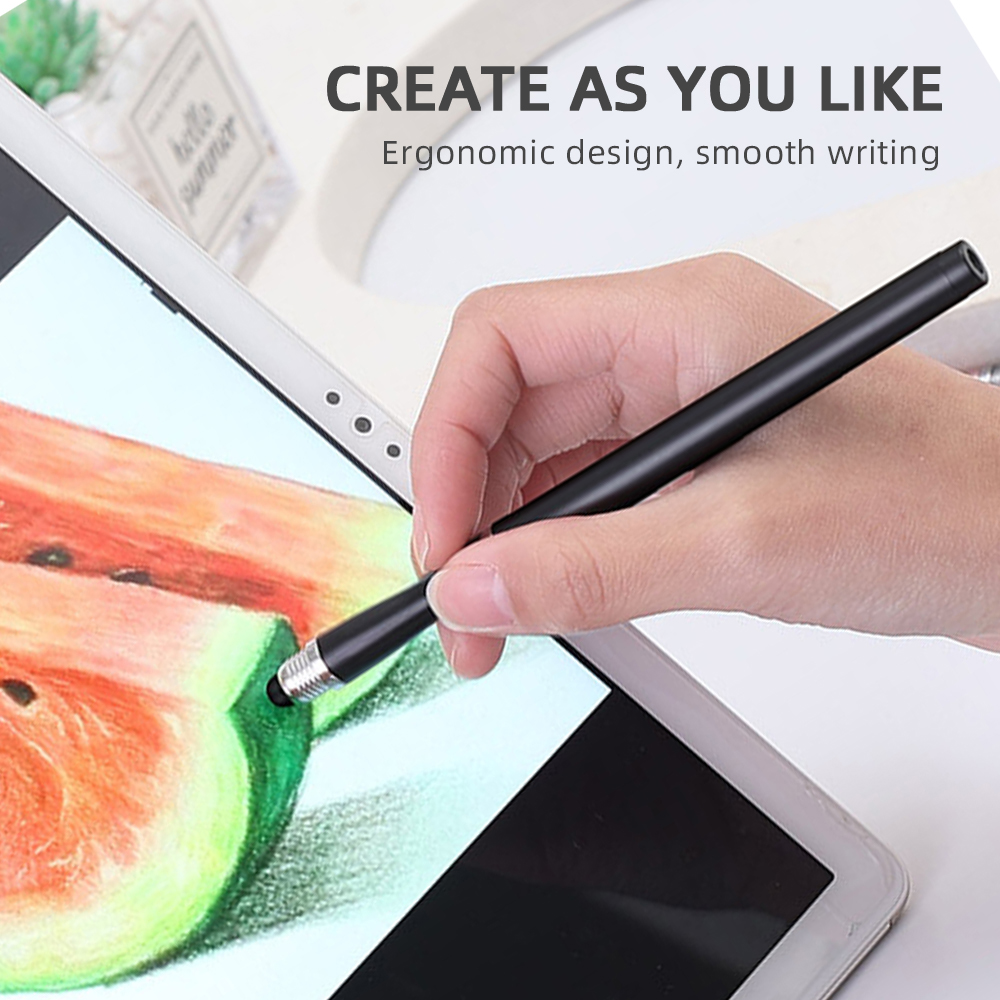 2in1 Stylus Pen Universal Draw - Tablet Drawing Accessories 리뷰 및 가격