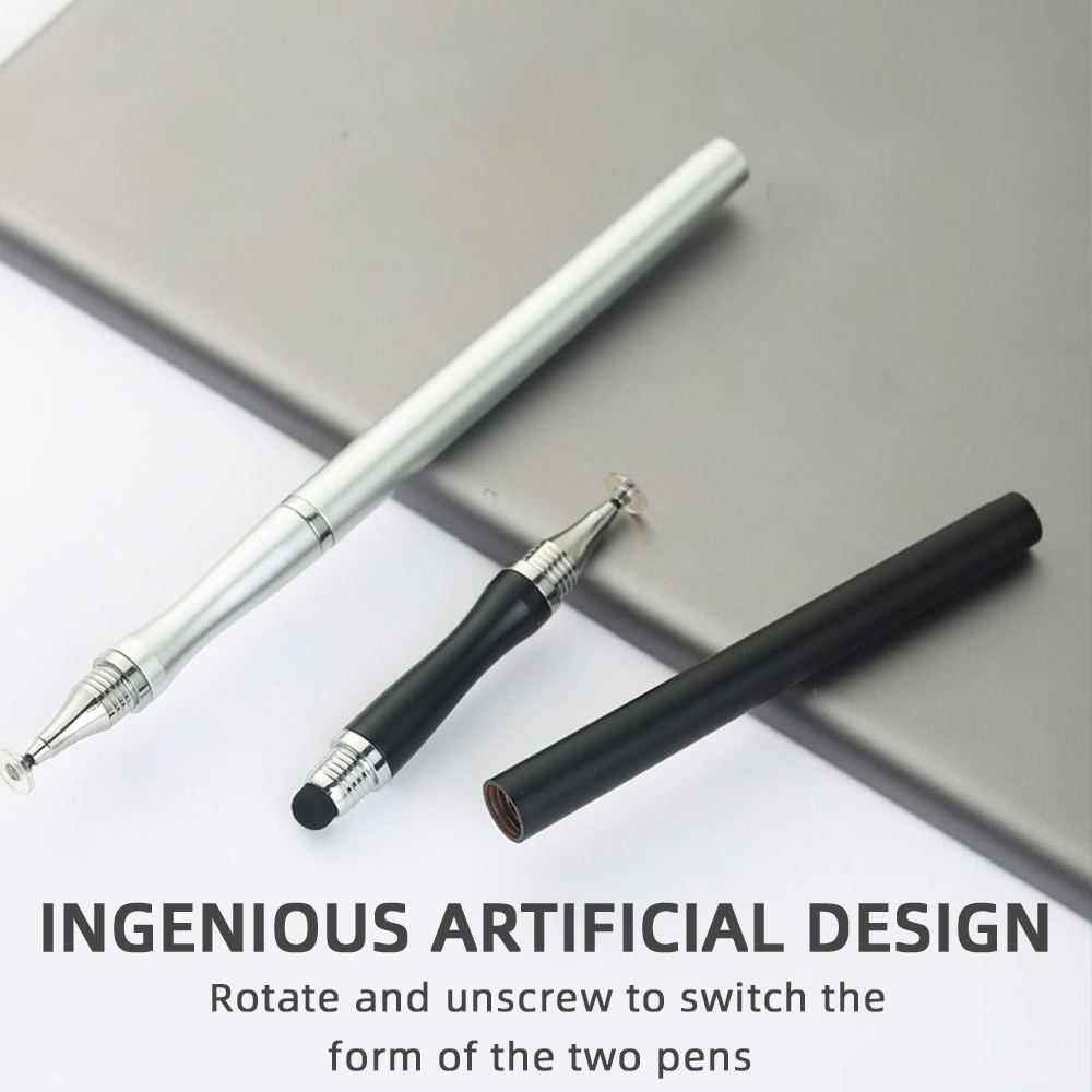 2in1 Stylus Pen Universal Draw - Tablet Drawing Accessories 리뷰 및 가격