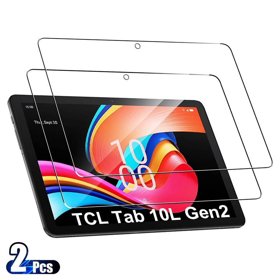 2PCS For TCL Tab 10L Gen 2 Tem - Tcl Tablet Accessories 리뷰 및 가격