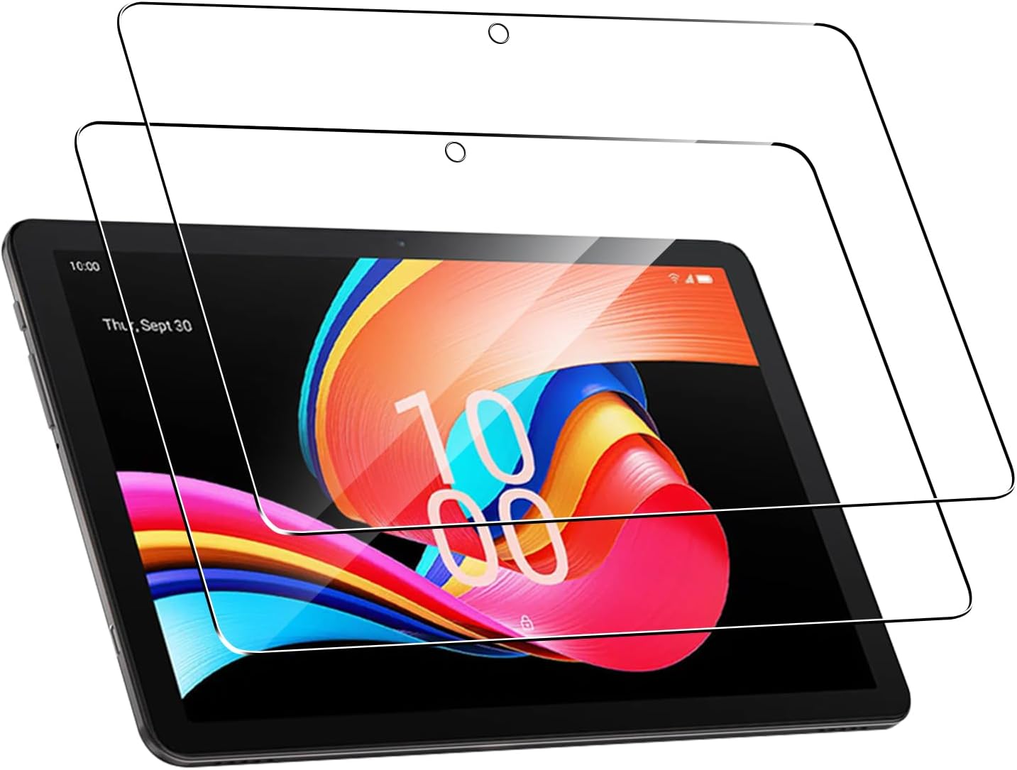2PCS For TCL Tab 10L Gen 2 Tem - Tcl Tablet Accessories 리뷰 및 가격