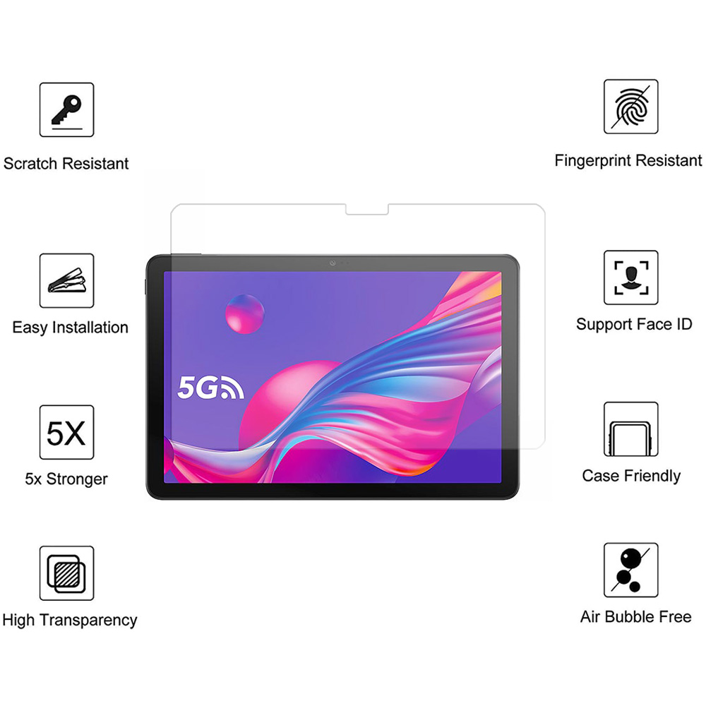 3PCS for For TCL 10 TabMax 10. - Tcl Tablet Accessories 리뷰 및 가격