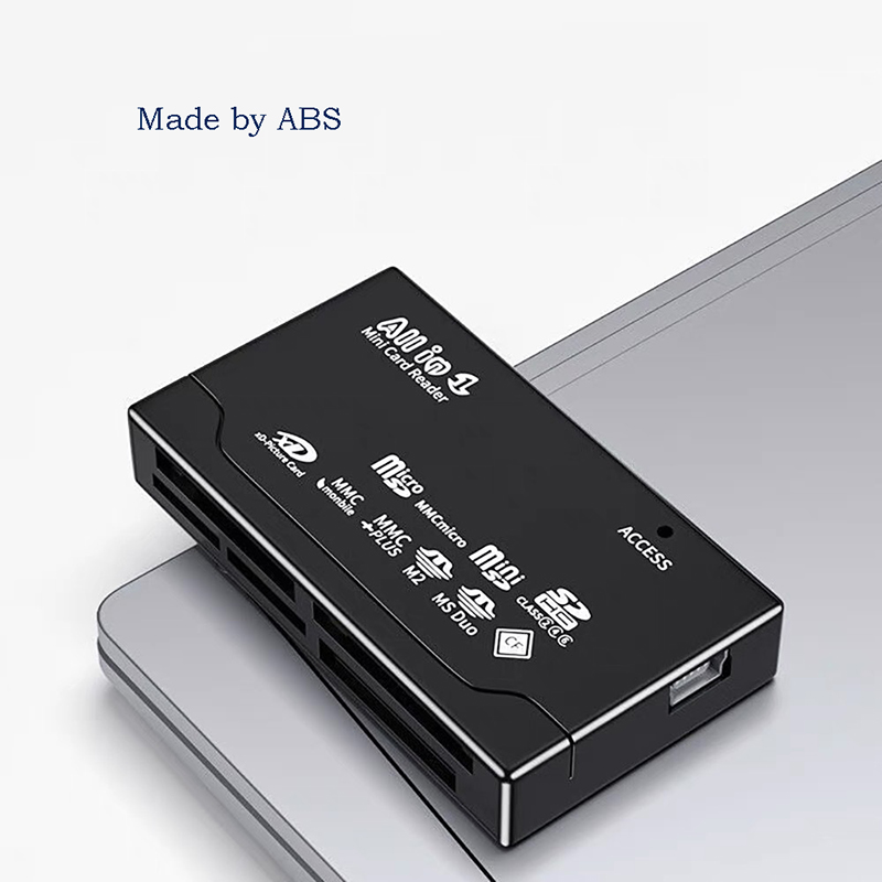 6 in 1 USB Card Reader Extreme - Microsd Card Tablet 리뷰 및 가격